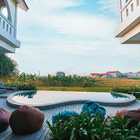 Mahalona Bali Stay Canggu Exteriör bild