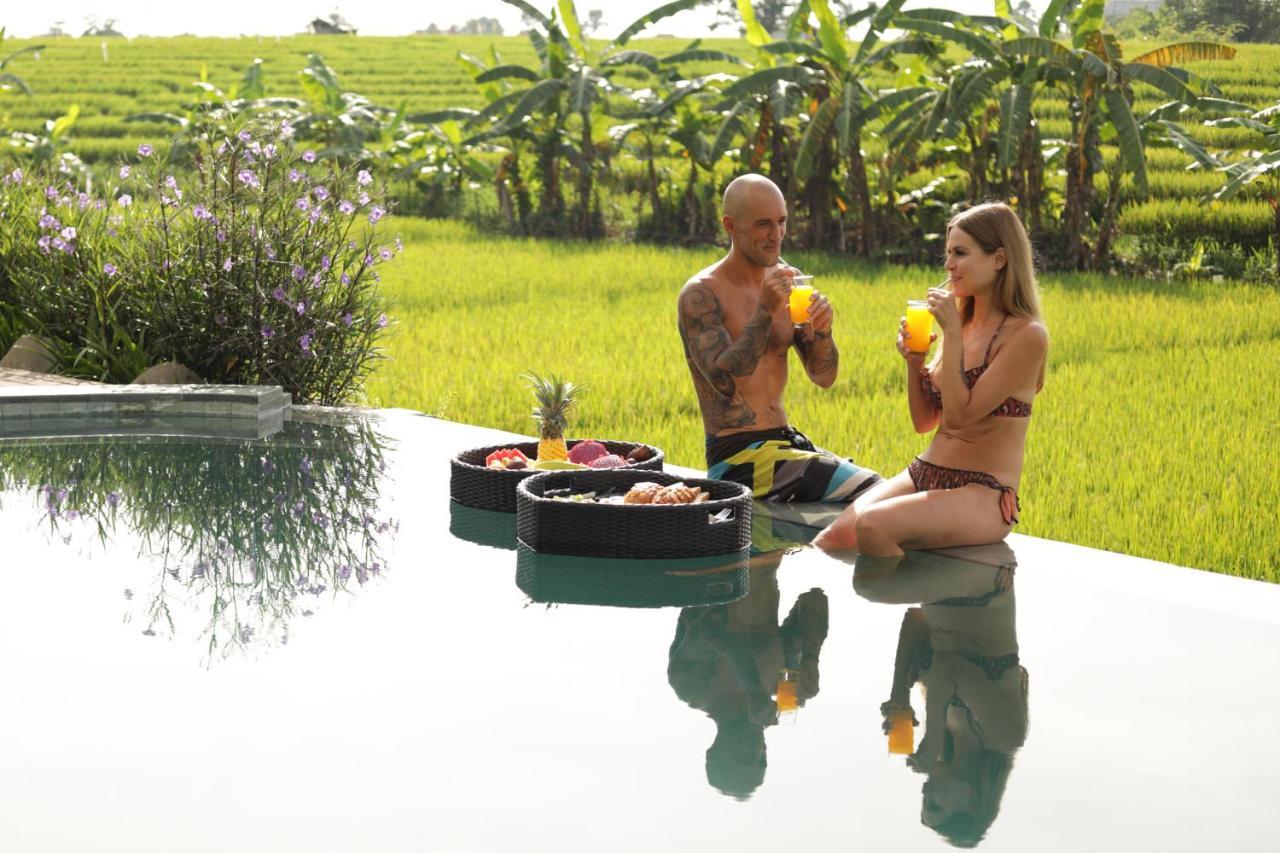 Mahalona Bali Stay Canggu Exteriör bild