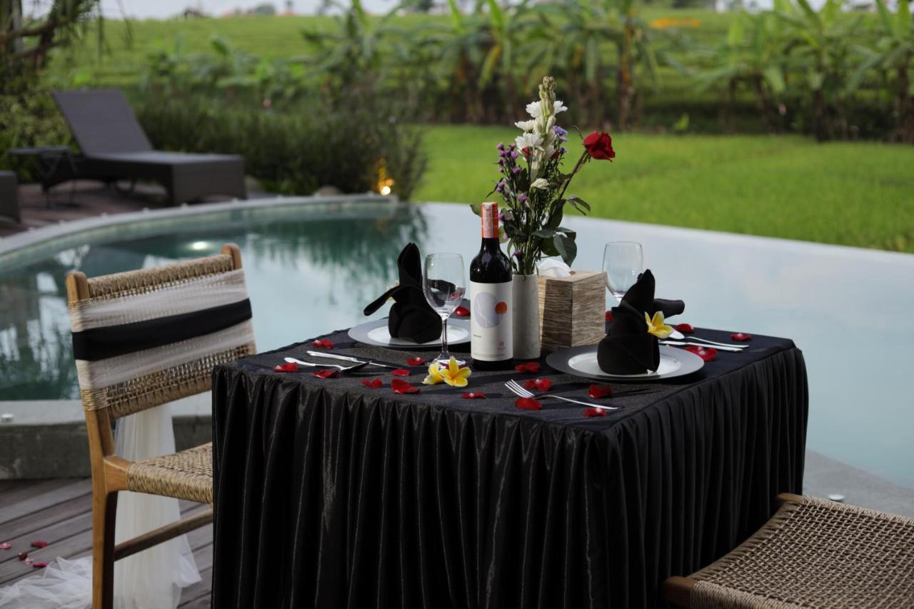 Mahalona Bali Stay Canggu Exteriör bild