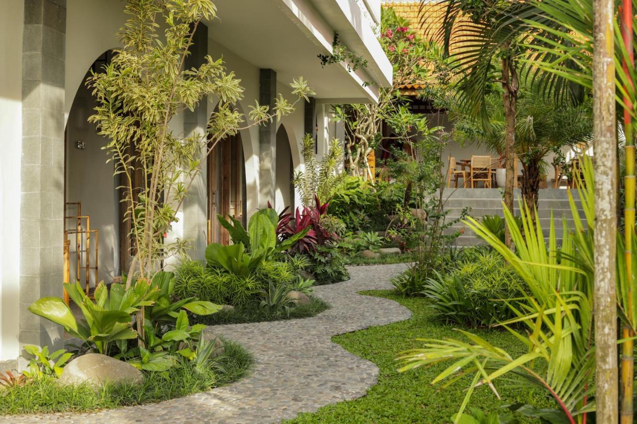 Mahalona Bali Stay Canggu Exteriör bild