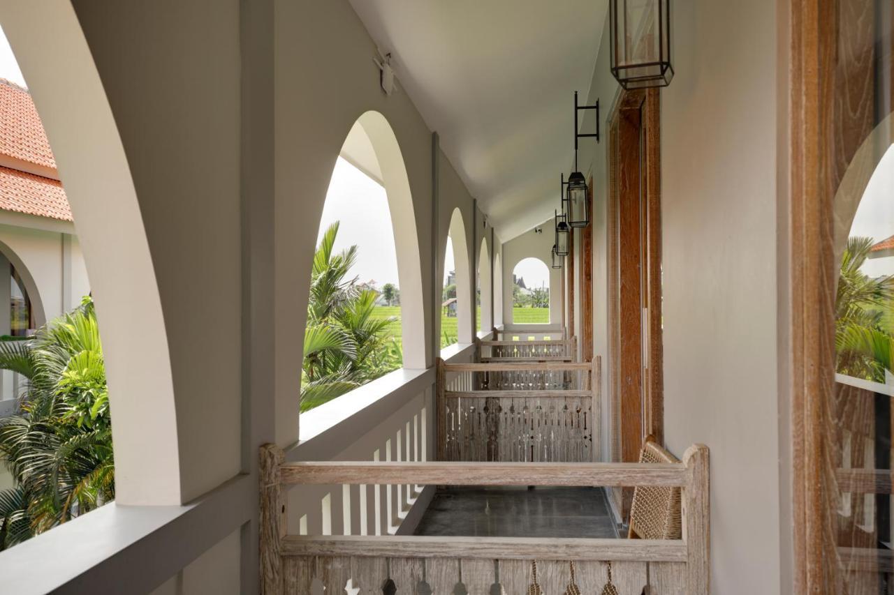 Mahalona Bali Stay Canggu Exteriör bild