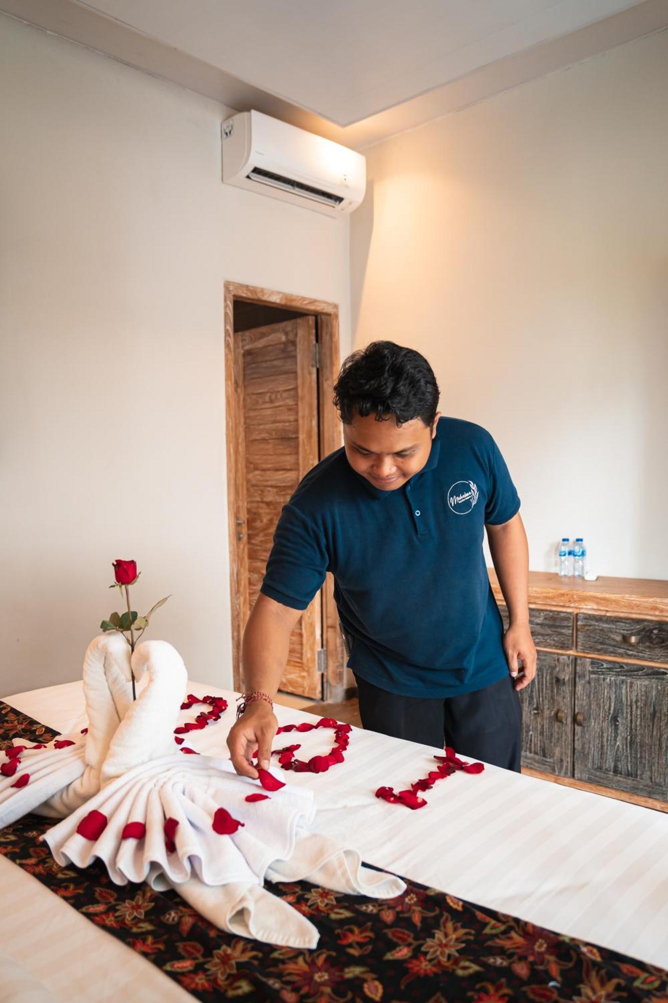 Mahalona Bali Stay Canggu Exteriör bild
