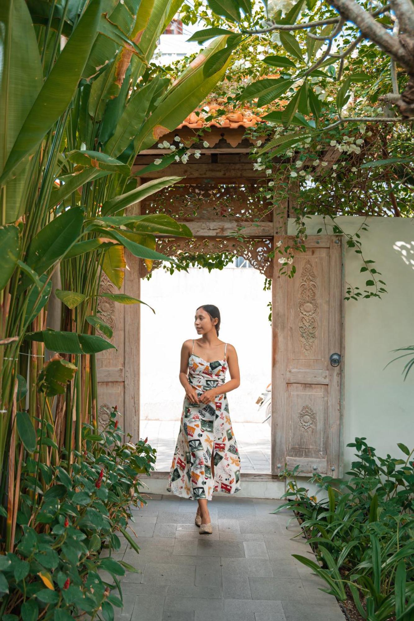 Mahalona Bali Stay Canggu Exteriör bild