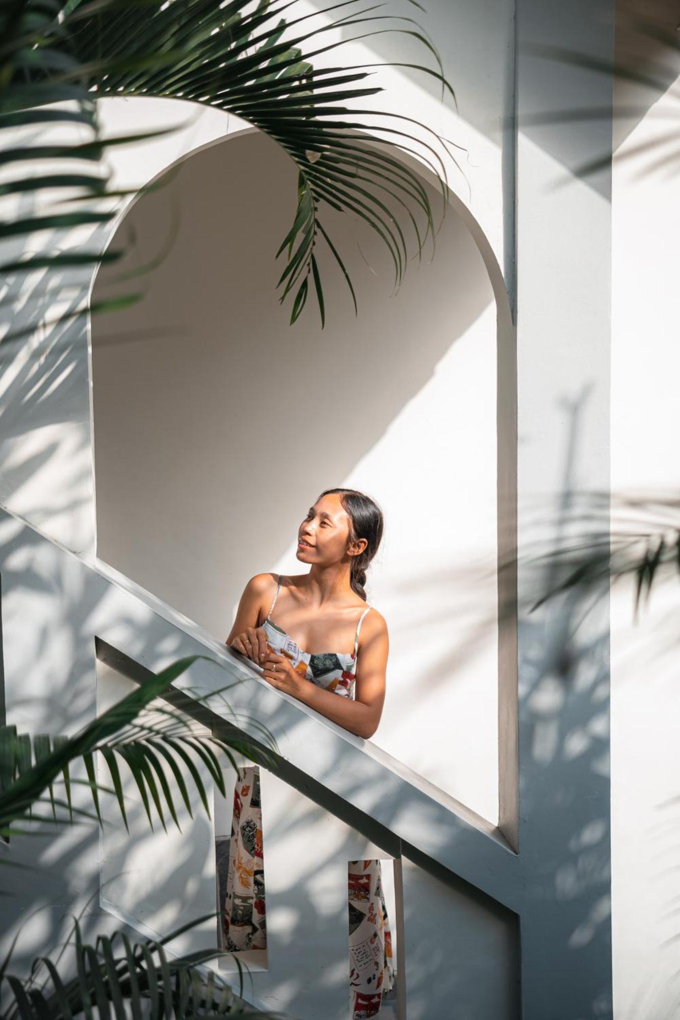 Mahalona Bali Stay Canggu Exteriör bild