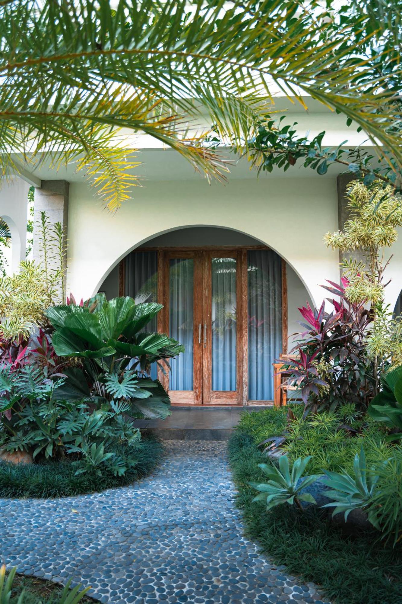 Mahalona Bali Stay Canggu Exteriör bild