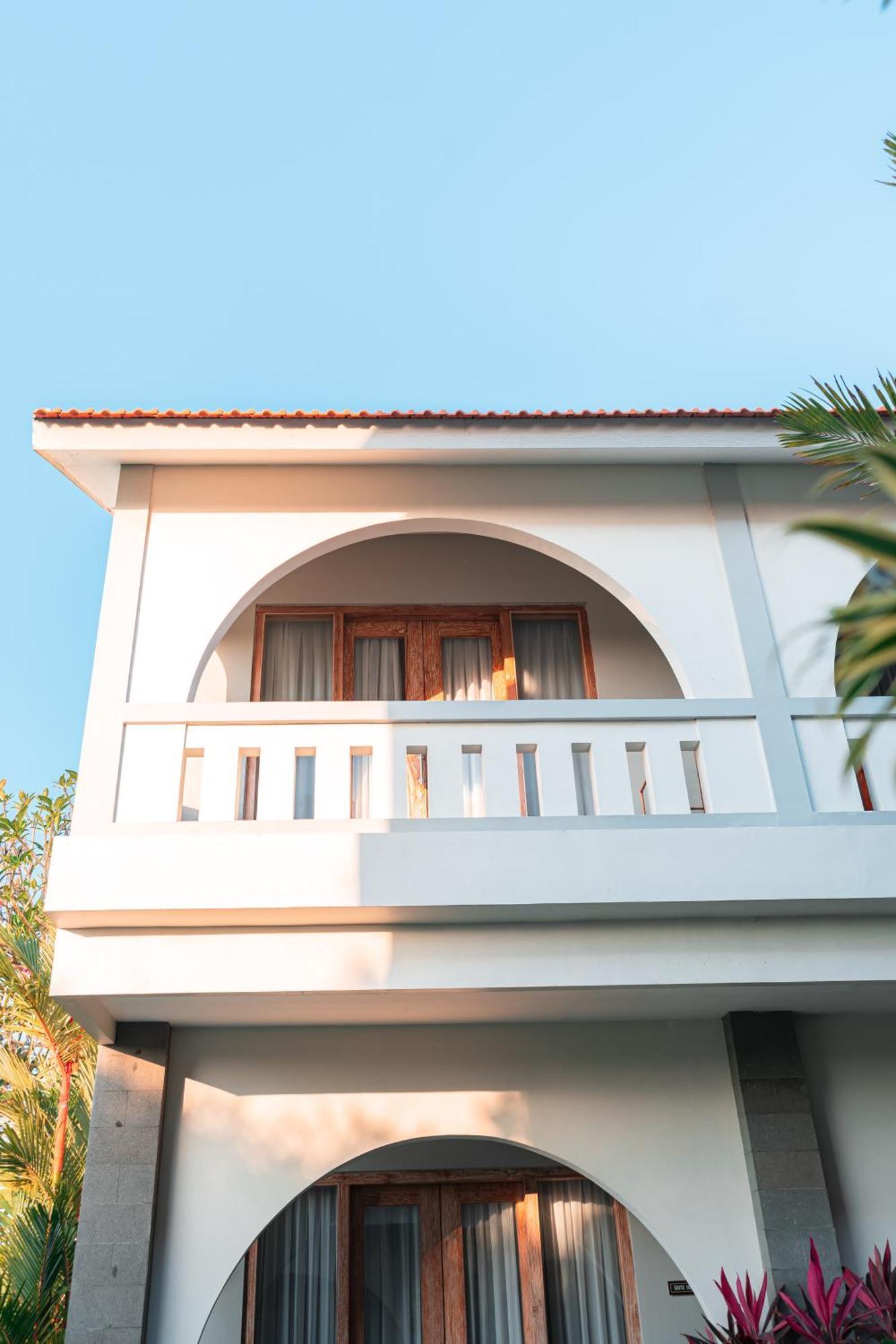 Mahalona Bali Stay Canggu Exteriör bild