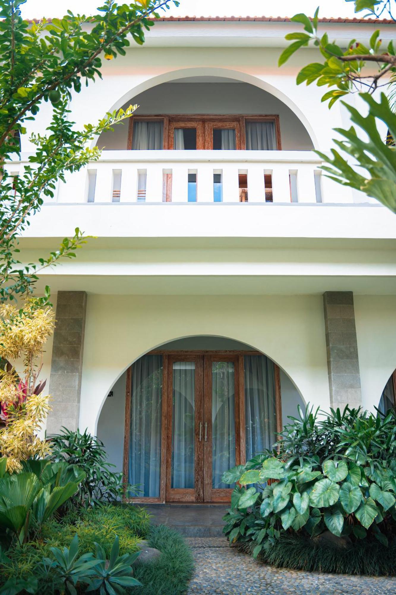 Mahalona Bali Stay Canggu Exteriör bild